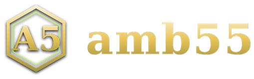 amb55 โลโก้