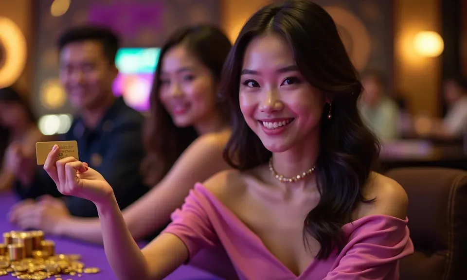 amb55 amb55 คือใคร ทำอะไร และดูแลบัญชีของคุณอย่างไร