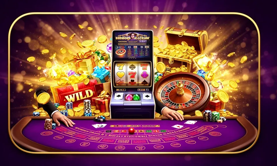 amb55 เลือกเล่น Page Provider Ags บน amb55 ได้ง่ายทุกแพลตฟอร์ม