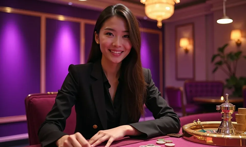 amb55 หมุนวงล้อนำโชค เลือกช่องรางวัลได้ทุกเมื่อ
